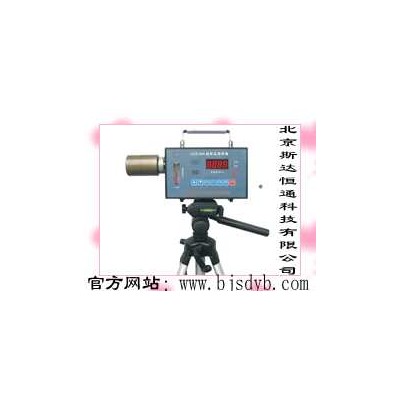 CCZ-20A粉塵采樣器