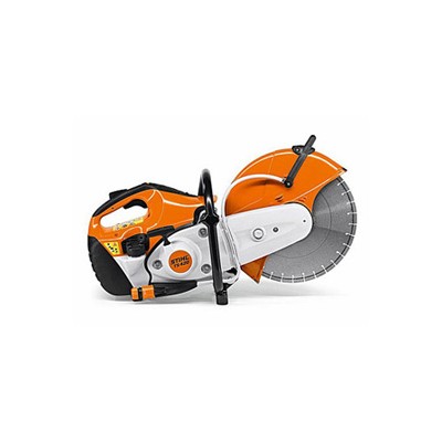 美國STIHL TS 420 無齒鋸（350mm ）
