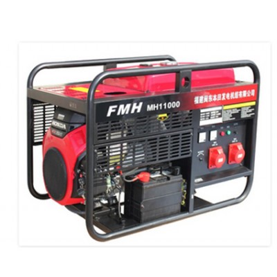 本田發電機組MHT13500