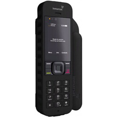 衛星電話IsatPhone 2
