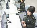 揭秘解放軍神秘女兵連：負責抗戰閱兵通信任務