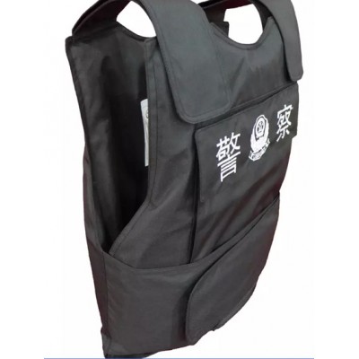 防彈衣