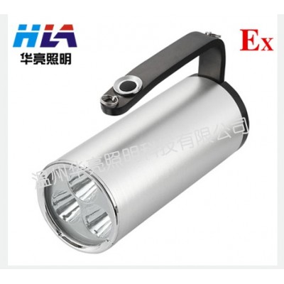 強光防爆探照燈