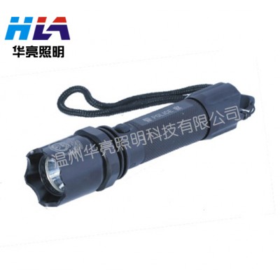 警用強光手電筒