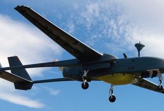 為應對中巴，印軍將大力組建無人機部隊