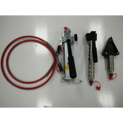 液壓快速破門工具組