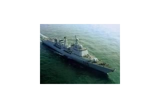 國防安全與強軍戰略支撐 海軍裝備業迎千億級市場