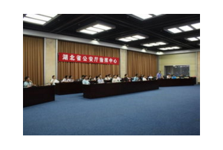 湖北規定沒有同步錄音錄像的案件一律不予審核