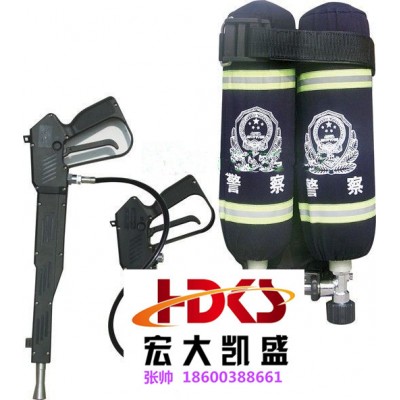 背負式驅散器 便攜式催淚驅散器  廠家直銷