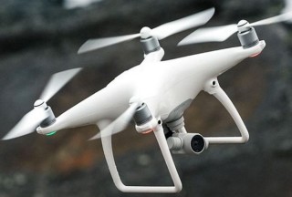 【頭條】小米無人機與大疆無人機相比有什么區別？