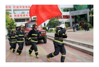 《消防應急救援》系列國家標準解讀