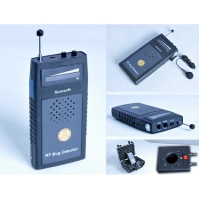 SH-055U7L反偷拍竊聽器 反竊聽探測器