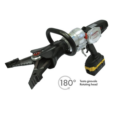 電動剪擴鉗(意大利）MDC360 T40 36V