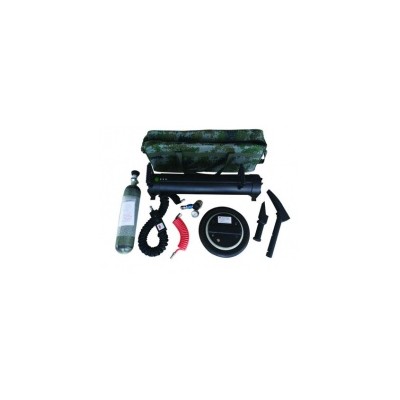 PB6遠距離外開式氣動破門器