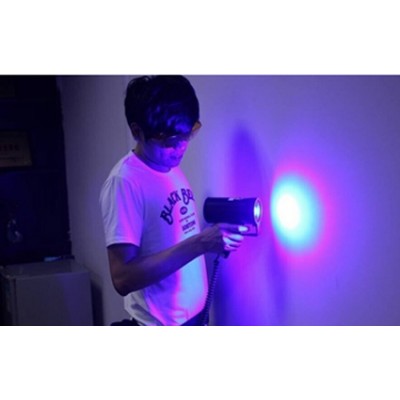 BW5M 便攜式激光生物器材發現儀
