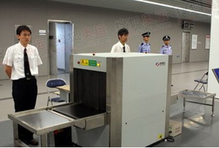【大數據】每周安檢、排爆裝備標訊一覽表（第四期）
