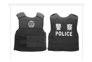 【大數據】每周單警、防護裝備標訊一覽表（第五期）