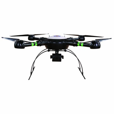 GS-1000 應急救援無人機
