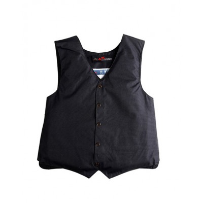 西裝馬甲軟質防刺服