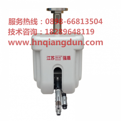 海南SSDZ0.6/5S微型自動掃描滅火裝置型號規格