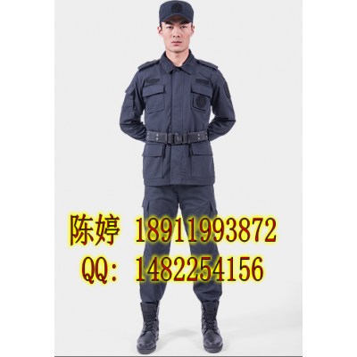99特警作戰服 警察作戰服 保安作戰服