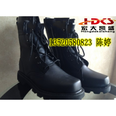 07款作戰鞋 特警作戰鞋 訓練作戰鞋 戶外作戰鞋
