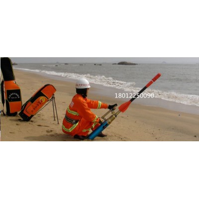 遠距離氣動救生拋投器重量7.5kg