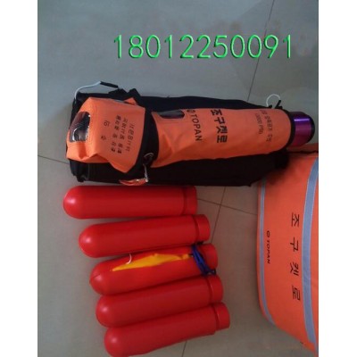 廠家供應韓式救生拋投器,韓國氣動拋繩器