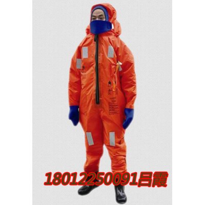 保溫性能優DFB-I/DBF-1絕熱型浸水保溫服