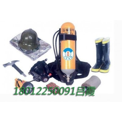 DFX-1型消防員裝備價格適中