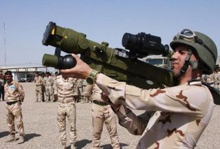 俄公布新一代單兵便攜防空系統 可攻擊巡航導彈