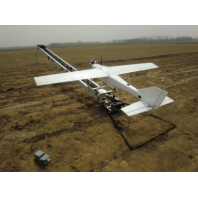 CY-02小白無人機