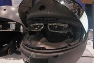 美軍為海軍重炮手開發軍用“VR”頭盔