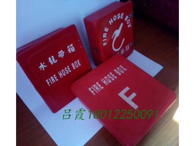 玻璃鋼消防水龍帶箱不易斷裂質量優