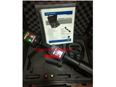 美國REI ORION 2.4HX非線性節點探測器現貨供應