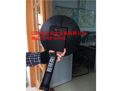 俄羅斯LORNET-36遠距離非線性節點探測器