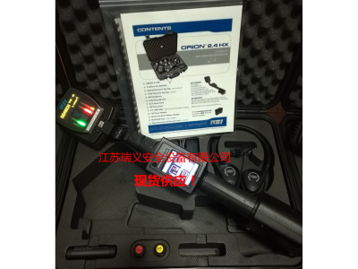 美國REI ORION 2.4HX非線性節點探測器現貨供應