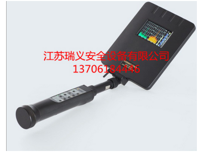 俄羅斯Lornet Star頻譜分析非線性節點探測器