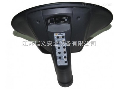 俄羅斯LORNET-0836雙探測頻率非線性節點探測器