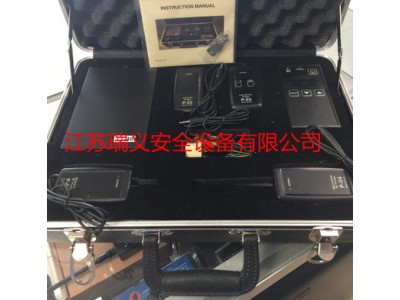 FDA-913涉密環境檢查工具套裝