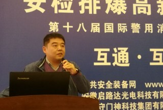 【論壇直播】太弘威視:將安檢X光機做到上億元產值，沒絕活你信嗎？