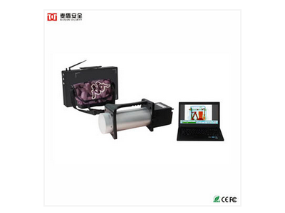 便攜式X光機2300 可移動安檢X光機