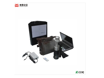 MD-5S便攜式X光安檢機 X光透視檢測儀X光檢測儀