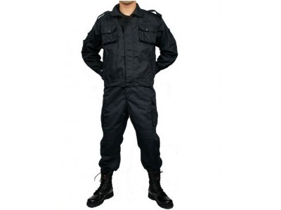 特警作訓服 作訓服 警察作訓服
