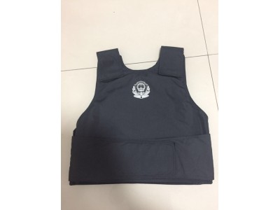 PE軟質3級防彈衣