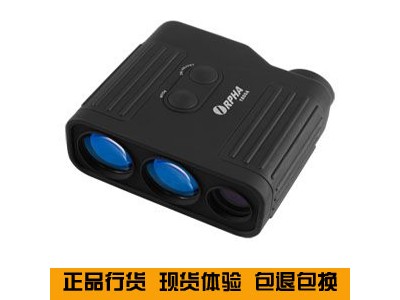 奧爾法激光測距儀/測距望遠鏡 1800A 1800米超長測距，電力測距儀，武漢測距儀，武漢激光測距儀，武漢測距望遠鏡