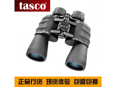 美國tasco雙筒望遠鏡10×50標準型(正品)-2023BRZ，華中光學儀器