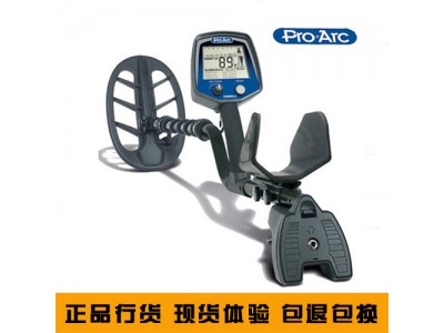 陸地游俠升級型號美國泰尼克斯地下金屬探測器儀Delta4000-11DD，武漢金屬探測器安檢門