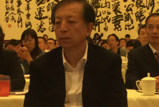 【視頻專講】中國人民公安大學王大偉教授：反恐技術及裝備是科技強警的重要支撐