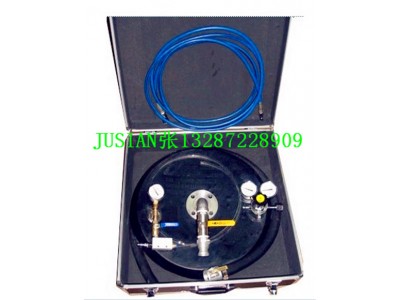 居思安新款JSA-QX氣動吸盤堵漏器